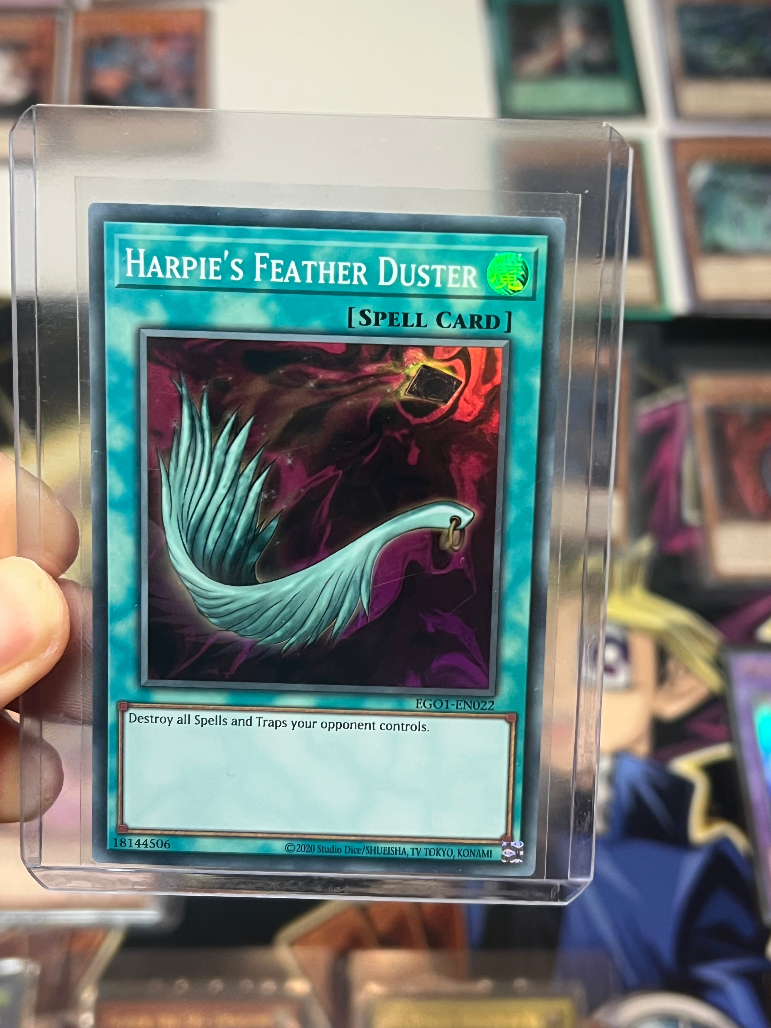 yu-gi-oh collection Bundle [ egyptian gods + dark magician girl + 400 cards ]